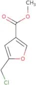 Methyl 5-(chloromethyl)furan-3-carboxylate