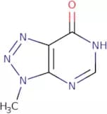 3-Methyl-3H,6H,7H-[1,2,3]triazolo[4,5-d]pyrimidin-7-one