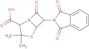 6β-Phthalimidopenicillanic acid