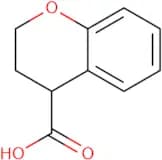 3,4-dihydro-2H-1-benzopyran-4-carboxylic acid