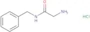 2-Amino-N-benzylacetamide hydrochloride