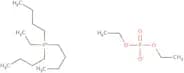 Ethyltributylphosphonium diethylphosphate