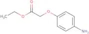 Ethyl 2-(4-aminophenoxy)acetate