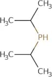 Diisopropylphosphine, 10wt.% in hexane