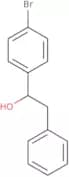 1-(4-Bromophenyl)-2-phenylethan-1-ol