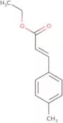 Ethyl 4-methylcinnamate