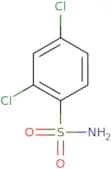 2,4-Dichlorobenzenesulphonamide