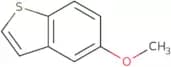 5-Methoxy-benzo[b]thiophene