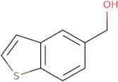 1-Benzothien-5-ylmethanol