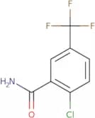 2-Chloro-5-(trifluoromethyl)benzamide