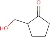 2-(Hydroxymethyl)cyclopentan-1-one