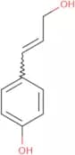 4-[(1E)-3-Hydroxyprop-1-en-1-yl]phenol