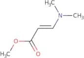 Methyl (2E)-3-(dimethylamino)prop-2-enoate