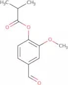 Vanillin Isobutyrate