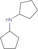 N-Cyclopentylcyclopentanamine