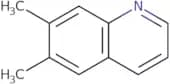 6,7-Dimethylquinoline