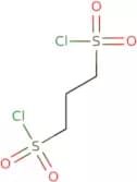 Propane-1,3-disulfonyl dichloride