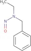 Benzyl(ethyl)nitrosoamine