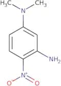 3-Amino-N,N-dimethyl-4-nitroaniline