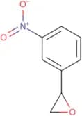 2-(3-Nitrophenyl)oxirane