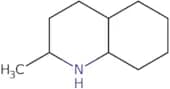 2-Methyl-decahydroquinoline