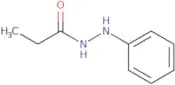 Propionic acid N'-phenyl-hydrazide