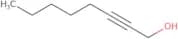 2-Octyn-1-ol