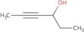 Hex-4-yn-3-ol