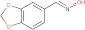 N-(1,3-Dioxaindan-5-ylmethylidene)hydroxylamine