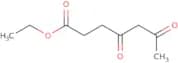 Ethyl 4,6-dioxoheptanoate