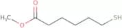 Methyl 6-sulfanylhexanoate