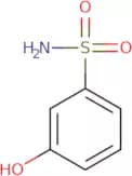 3-Hydroxybenzene-1-sulfonamide