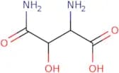 (2S,3R)-3-Hydroxyasparagine
