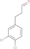 3-(3,4-Dichlorophenyl)propanal