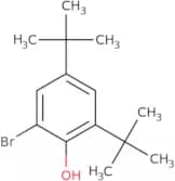 2,4-Bis(tert-butyl)-6-bromophenol