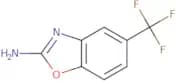 5-(Trifluoromethyl)-1,3-benzoxazol-2-amine