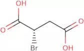 (S)-2-Bromosuccinic Acid
