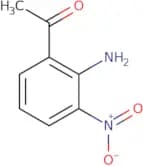 1-(2-Amino-3-nitrophenyl)ethan-1-one