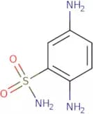 2,5-Diaminobenzenesulfonamide