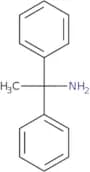 1,1-Diphenylethan-1-amine