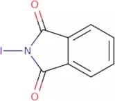 N-Iodophthalimide
