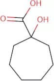 1-Hydroxycycloheptanecarboxylic acid