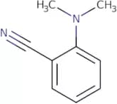 2-(Dimethylamino)benzonitrile
