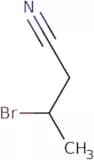 3-Bromobutyronitrile