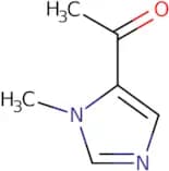 1-(1-Methyl-1H-imidazol-5-yl)ethanone