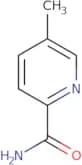 5-Methylpyridine-2-carboxamide