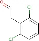 2-(2,6-Dichlorophenyl)acetaldehyde