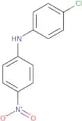 N-(4-Chlorophenyl)-4-nitroaniline