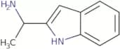 1-(1H-Indol-2-yl)ethan-1-amine