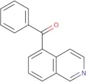 5-Benzoylisoquinoline